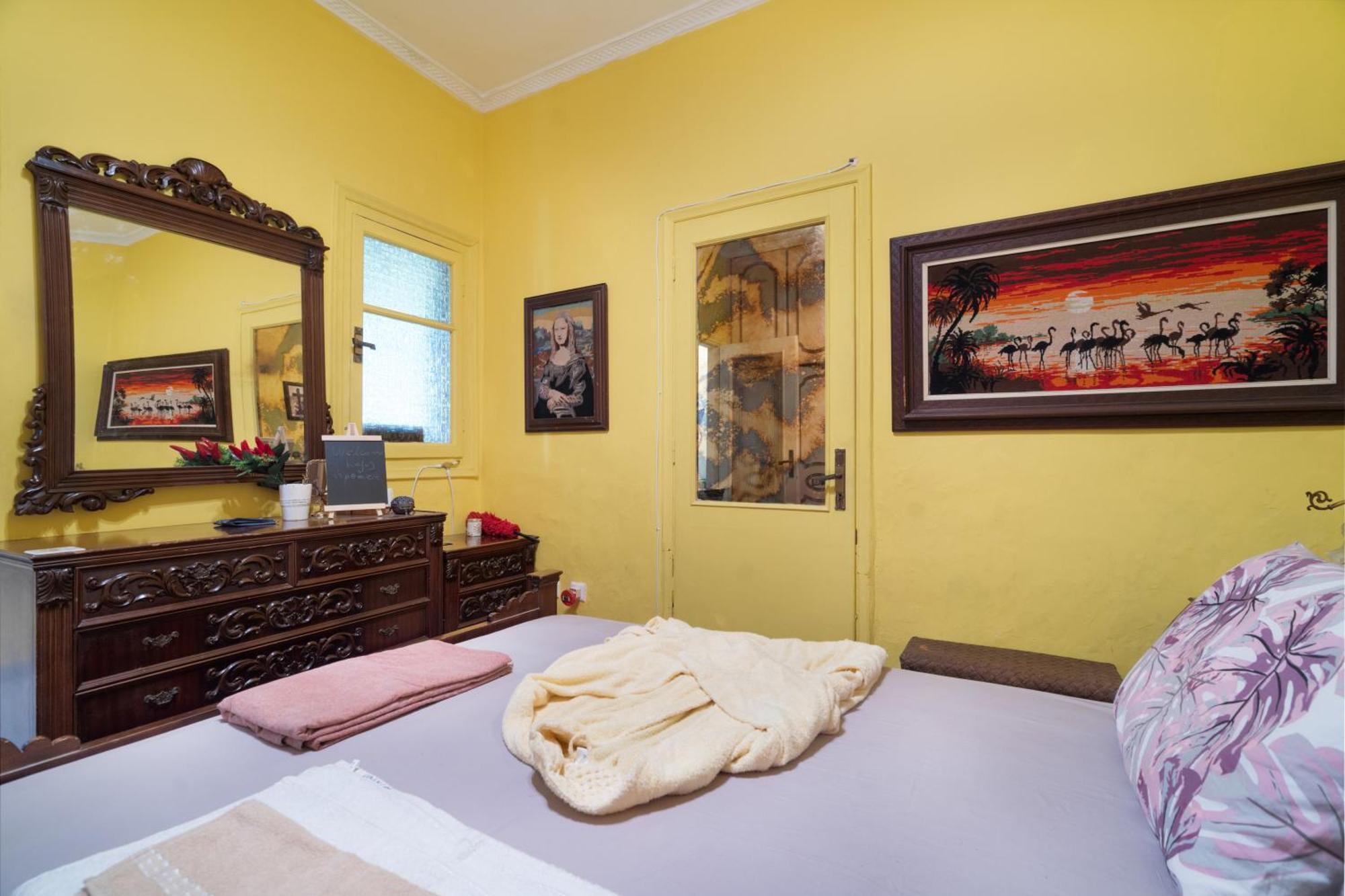 Villa Maria And Dimosthenis กาลามาตา ภายนอก รูปภาพ