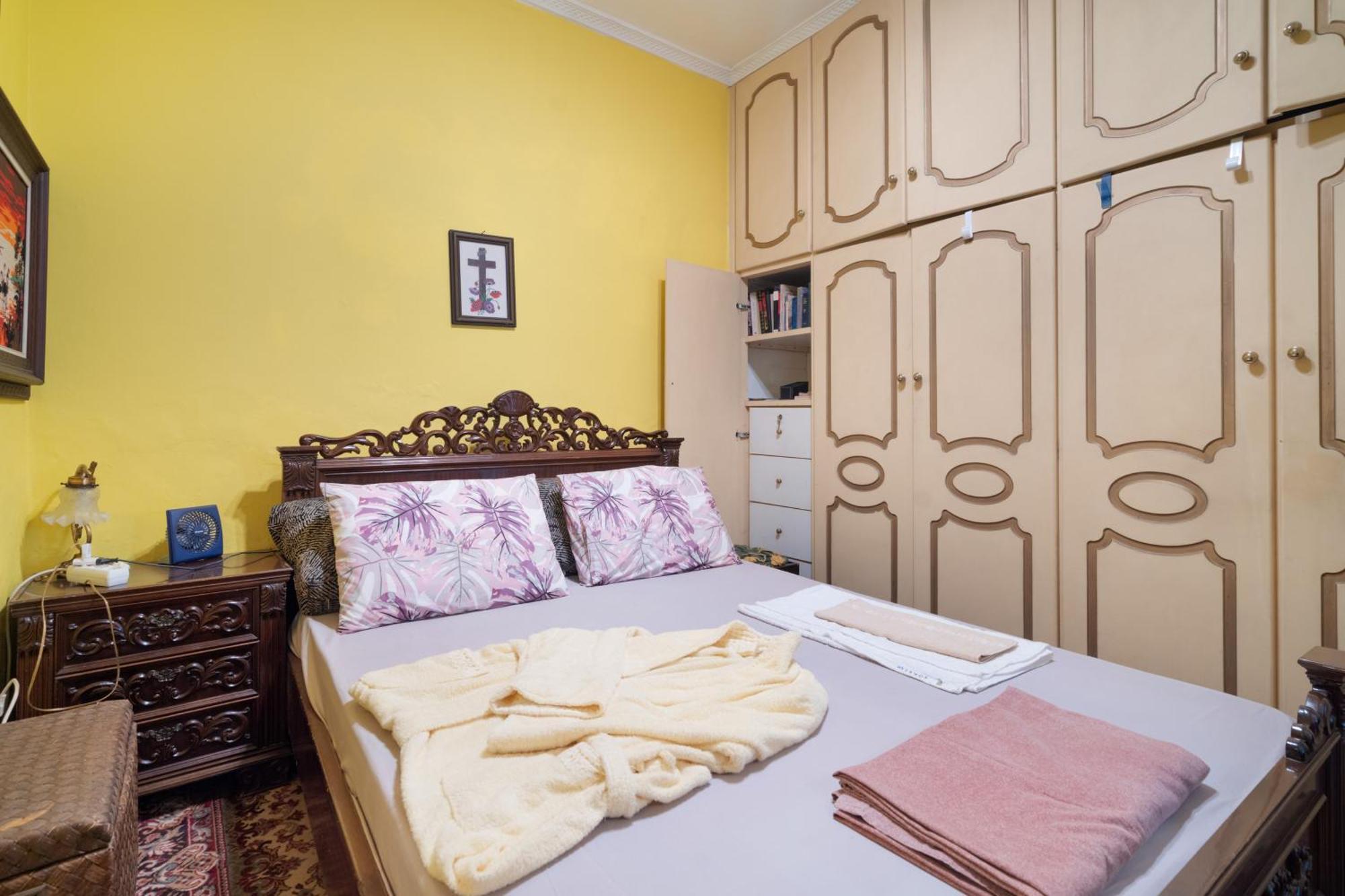 Villa Maria And Dimosthenis กาลามาตา ภายนอก รูปภาพ